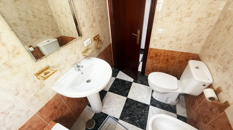 Cádiz - Chiclana de la Frontera - 900m2