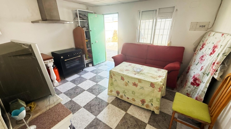 Cádiz - Chiclana de la Frontera - 900m2