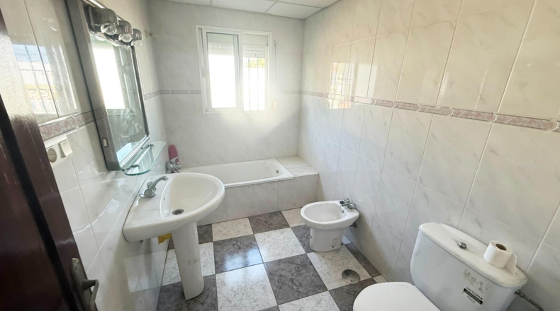 Cádiz - Chiclana de la Frontera - 900m2