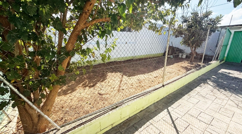 Cádiz - Chiclana de la Frontera - 900m2