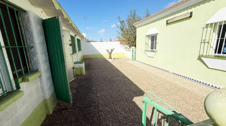 Cádiz - Chiclana de la Frontera - 900m2