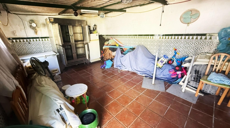 Cádiz - Chiclana de la Frontera - 900m2