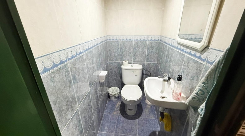 Cádiz - Chiclana de la Frontera - 900m2