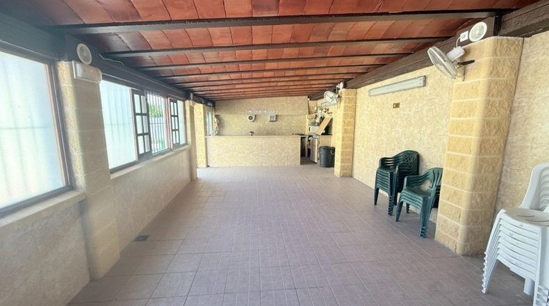 Cádiz - Chiclana de la Frontera - 900m2