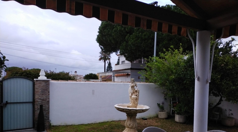 Cádiz - Chiclana de la Frontera - 500m2