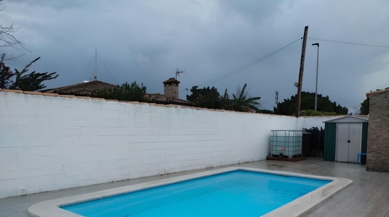 Cádiz - Chiclana de la Frontera - 500m2