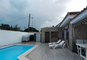 Xalet independent amb terreny en venda a Chiclana de la Frontera ref.: TR394598 foto