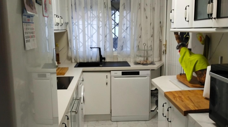 Cádiz - Chiclana de la Frontera - 500m2