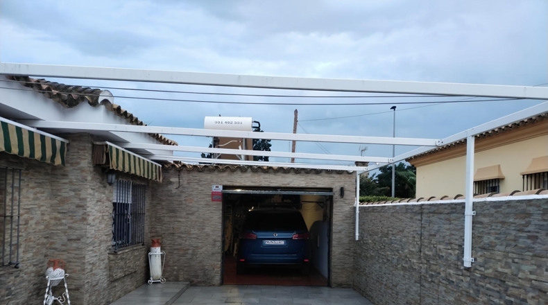 Cádiz - Chiclana de la Frontera - 500m2