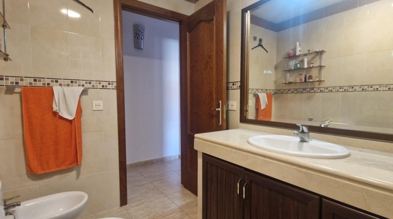 Cádiz - Jerez de la Frontera - 233m2