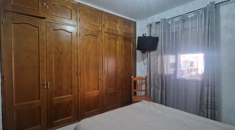 Cádiz - Jerez de la Frontera - 233m2