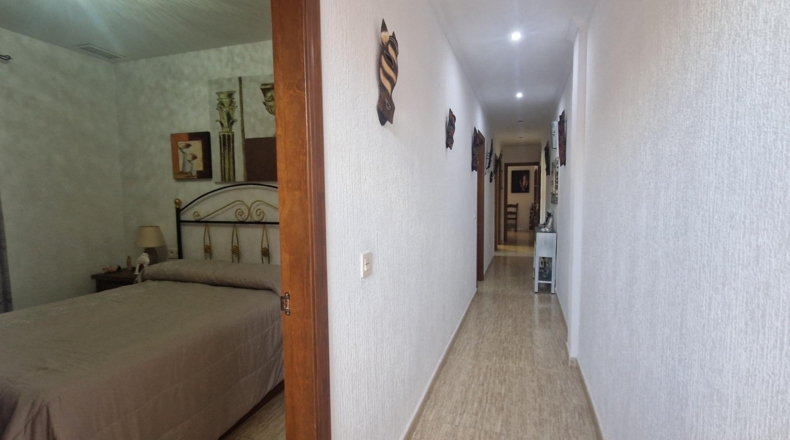 Cádiz - Jerez de la Frontera - 233m2