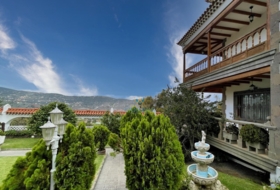 Santa Brígida 910&nbsp;m² 