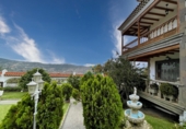 Villa con terreno en venta en Santa Brígida ref: TR394531 foto