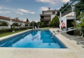 Villa con terreno en venta en Santa Brígida ref: TR394531 foto