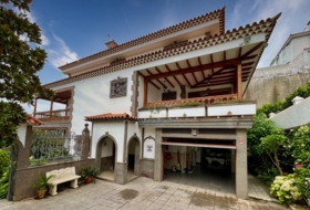 Santa Brígida 910&nbsp;m² 