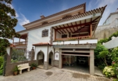 Villa con terreno en venta en Santa Brígida ref: TR394531 foto