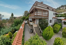 Santa Brígida 910&nbsp;m² 