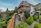 Villa con terreno en venta en Santa Brígida ref: TR394531 foto