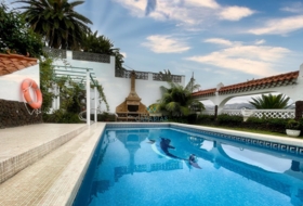 Santa Brígida 910&nbsp;m² 