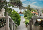 Villa con terreno en venta en Santa Brígida ref: TR394531 foto