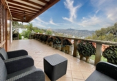 Villa con terreno en venta en Santa Brígida ref: TR394531 foto