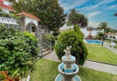 Villa con terreno en venta en Santa Brígida ref: TR394531 foto