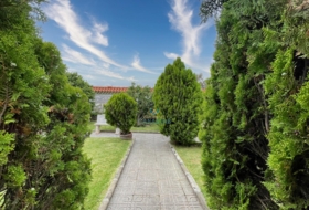 Santa Brígida 910&nbsp;m² 