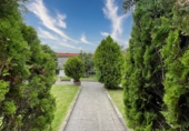 Villa con terreno en venta en Santa Brígida ref: TR394531 foto