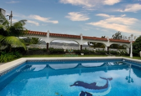Santa Brígida 910&nbsp;m² 