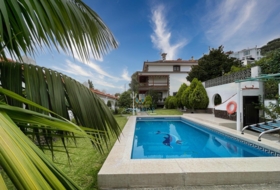 Santa Brígida 910&nbsp;m² 
