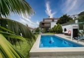 Villa con terreno en venta en Santa Brígida ref: TR394531 foto