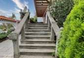 Villa con terreno en venta en Santa Brígida ref: TR394531 foto
