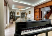 Villa con terreno en venta en Santa Brígida ref: TR394531 foto