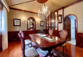 Villa con terreno en venta en Santa Brígida ref: TR394531 foto
