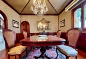 Villa con terreno en venta en Santa Brígida ref: TR394531 foto