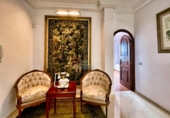 Villa con terreno en venta en Santa Brígida ref: TR394531 foto