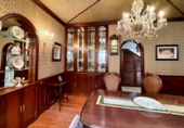 Villa con terreno en venta en Santa Brígida ref: TR394531 foto