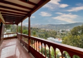 Villa con terreno en venta en Santa Brígida ref: TR394531 foto