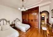 Villa con terreno en venta en Santa Brígida ref: TR394531 foto