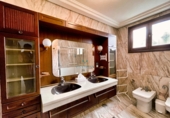 Villa con terreno en venta en Santa Brígida ref: TR394531 foto