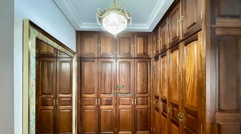 Лас-Пальмас - La Montañeta - 910m2