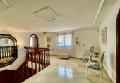 Villa con terreno en venta en Santa Brígida ref: TR394531 foto