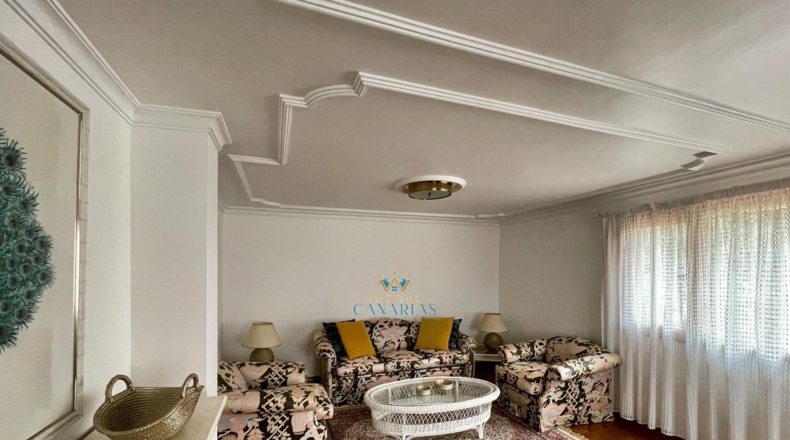 Лас-Пальмас - La Montañeta - 910m2