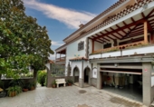 Villa con terreno en venta en Santa Brígida ref: TR394531 foto