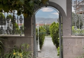 Villa con terreno en venta en Santa Brígida ref: TR394531 foto