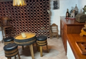 Villa con terreno en venta en Santa Brígida ref: TR394531 foto