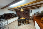 Villa con terreno en venta en Santa Brígida ref: TR394531 foto