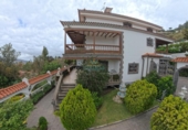 Villa con terreno en venta en Santa Brígida ref: TR394531 foto