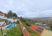 Villa con terreno en venta en Santa Brígida ref: TR394531 foto